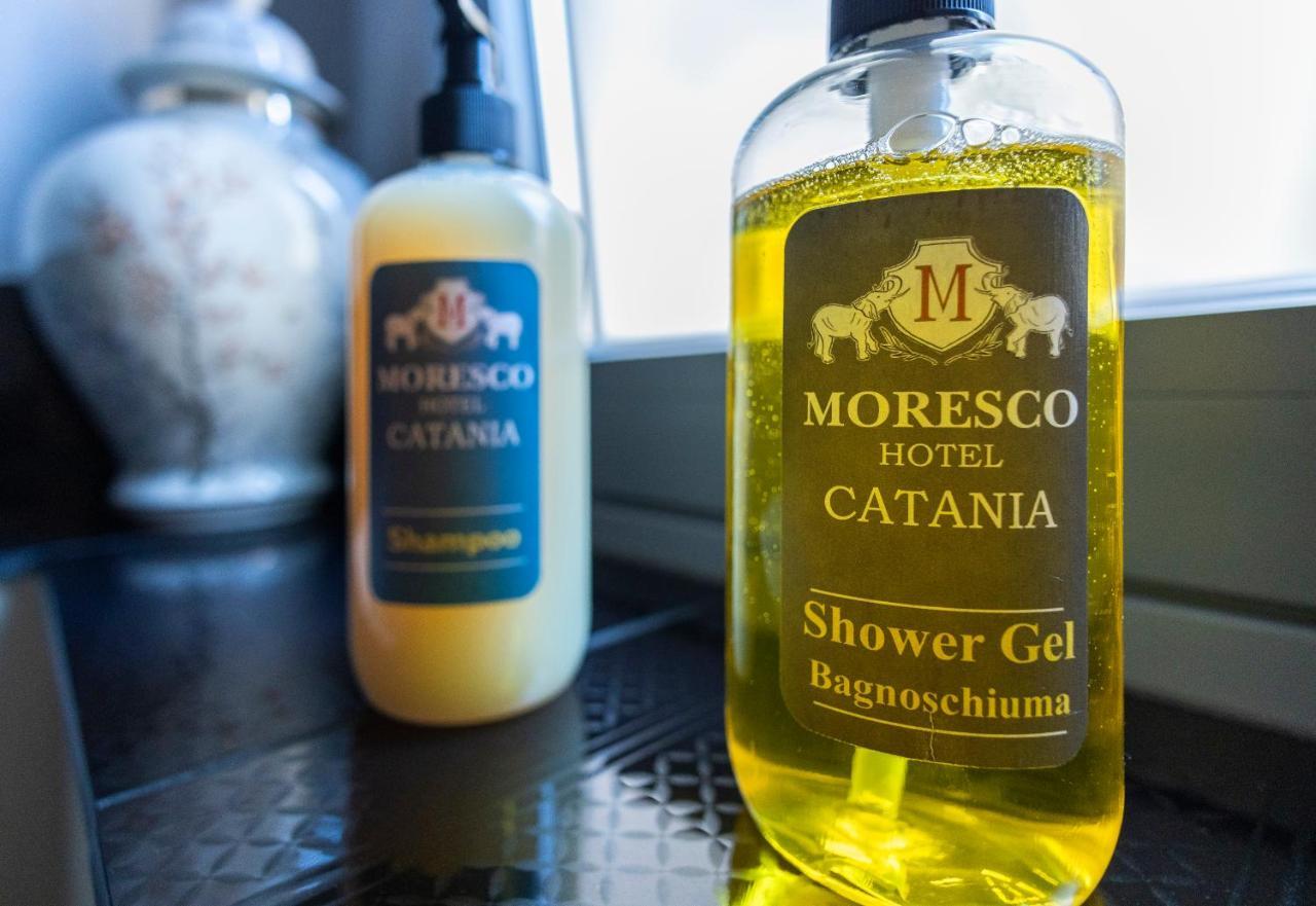 Il Moresco CTA Exteriér fotografie